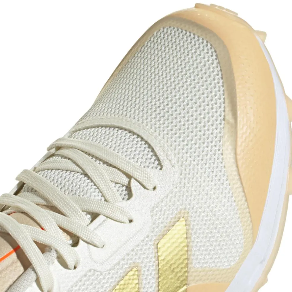 Adidas Fabela Zone hockeyschoenen dames ftwr white