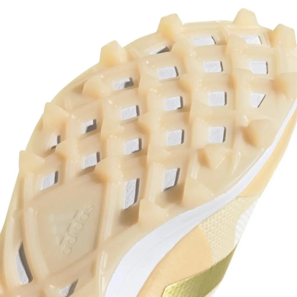 Adidas Fabela Zone hockeyschoenen dames ftwr white