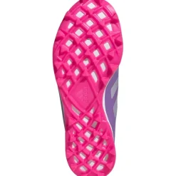 Adidas Fabela Zone hockeyschoenen dames powder plum