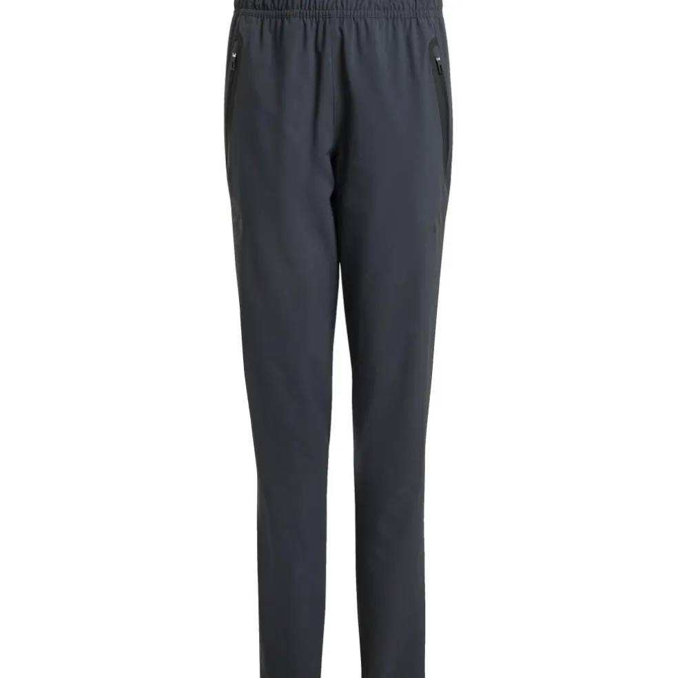 Adidas FC Bayern München Tiro 25 trainingsbroek junior carbon