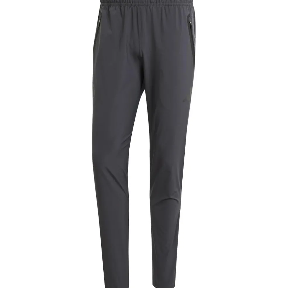 Adidas FC Bayern München Tiro 25 trainingsbroek heren carbon