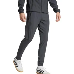 Adidas FC Bayern München Tiro 25 trainingsbroek heren carbon