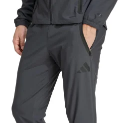 Adidas FC Bayern München Tiro 25 trainingsbroek heren carbon