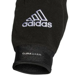 Adidas Fieldplayer handschoenen zwart