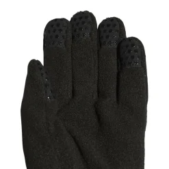 Adidas Fieldplayer handschoenen zwart