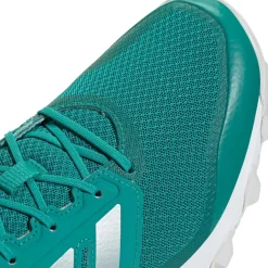 Adidas Flexcloud 2.1 hockeyschoenen pure teal