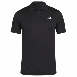 Adidas FreeLift tennispolo heren black