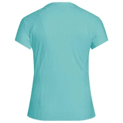 Adidas Freelift tennisshirt dames tee green