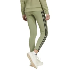 Adidas Future Icons 3-Stripes legging dames tent green
