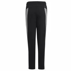 Adidas Future Icons 3-Stripes joggingbroek junior black white