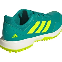 Adidas Hockeystar hockeyschoenen pure teal