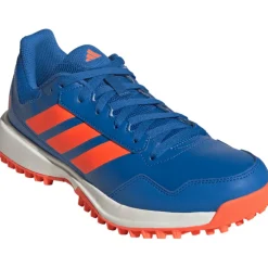 Adidas Hockeystar hockeyschoenen bright royal