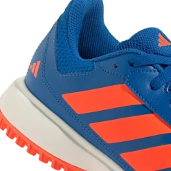 Adidas Hockeystar hockeyschoenen bright royal