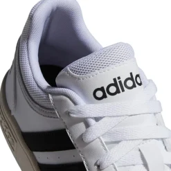 Adidas Hoops 3.0 Low Classic Vintage schoenen heren cloud white core black