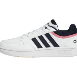 Adidas Hoops 3.0 Low Classic Vintage schoenen dames cloud white legend ink