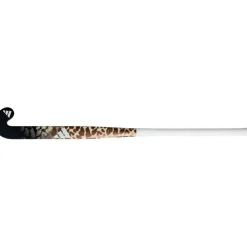 Adidas Ina .4 Ultra Low Bow hockeystick leopard