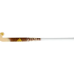 Adidas Ina .3 Ultra Low Bow hockeystick leopard