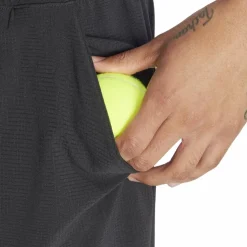 Adidas IQ4736 Ergo tennisshort heren black