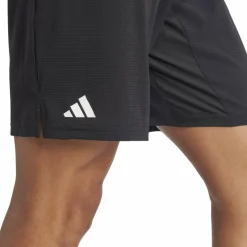 Adidas IQ4736 Ergo tennisshort heren black