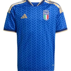Adidas Italië thuisshirt junior 26