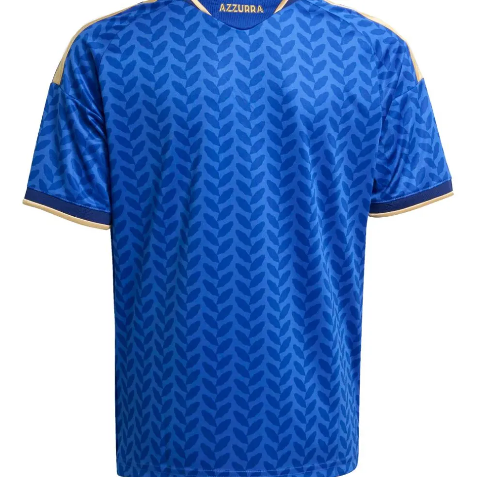 Adidas Italië thuisshirt junior 26