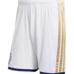 Adidas Italië thuisshort heren 26