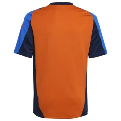 Adidas Juventus Tiro 24 Competition voetbalshirt junior team orange