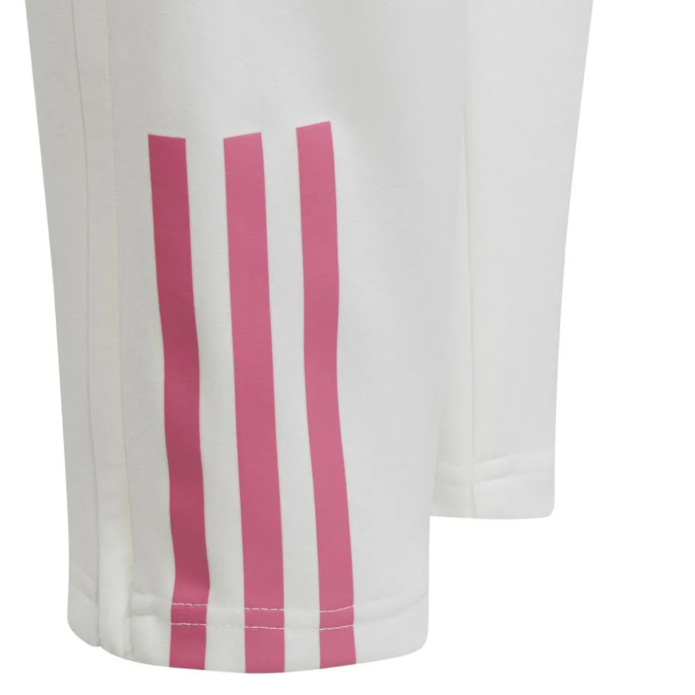 Adidas Juventus Tiro 23 trainingsbroek junior white