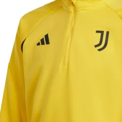 Adidas Juventus Tiro 23 trainingsshirt junior bold gold