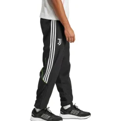 Adidas Juventus trainingsbroek heren black