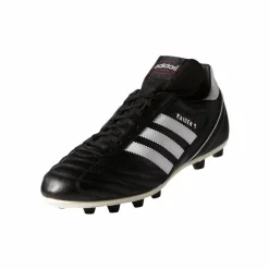 Adidas Kaiser 5 Liga voetbalschoenen heren black white