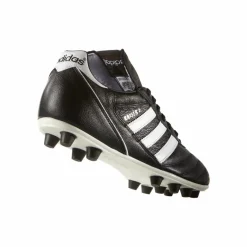 Adidas Kaiser 5 Liga voetbalschoenen heren black white