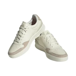 Adidas Kantana schoenen dames off white wonder beige aluminium