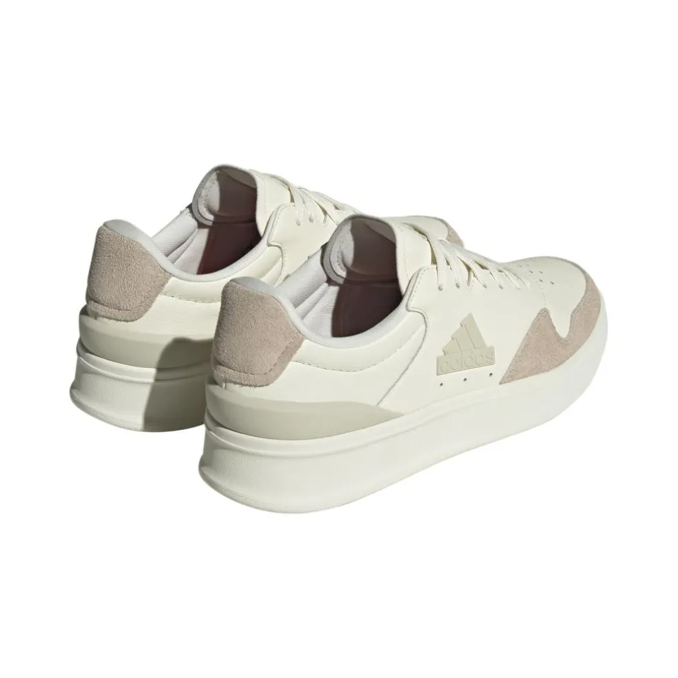 Adidas Kantana schoenen dames off white wonder beige aluminium