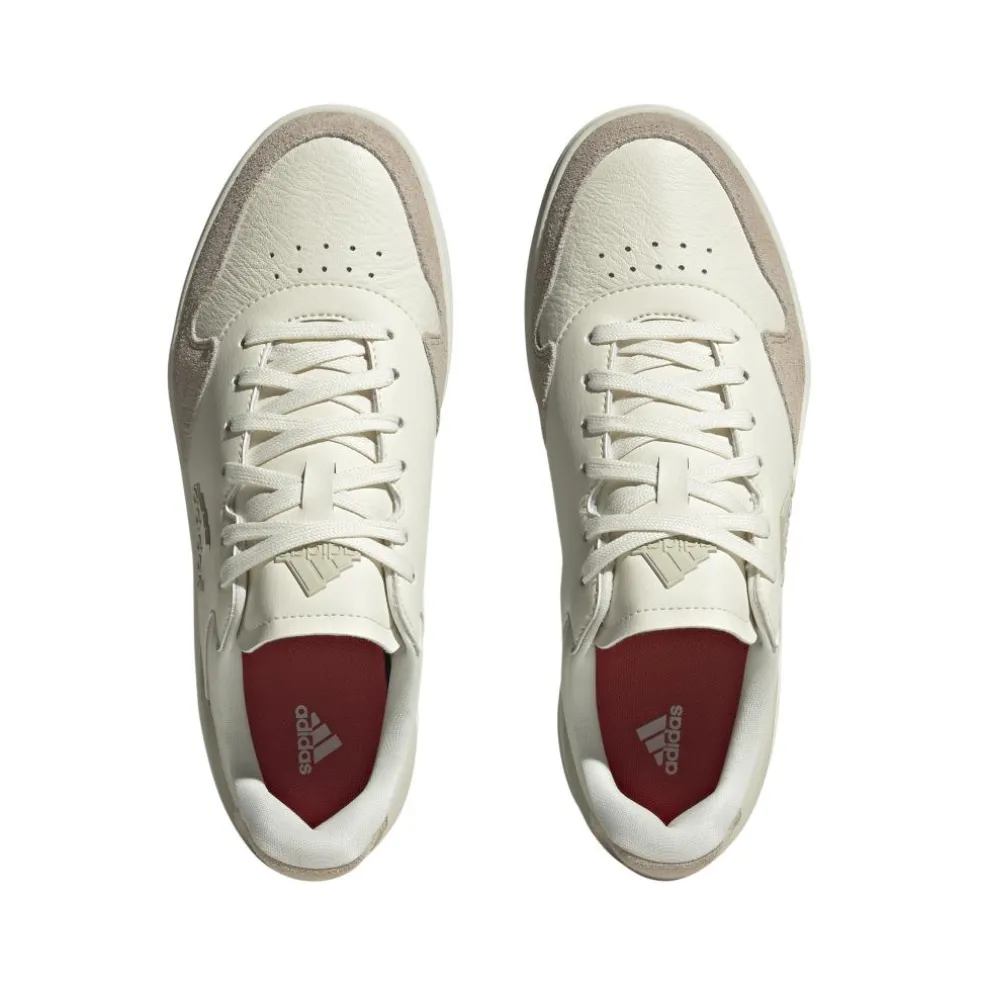 Adidas Kantana schoenen dames off white wonder beige aluminium