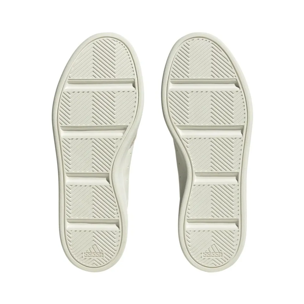 Adidas Kantana schoenen dames off white wonder beige aluminium