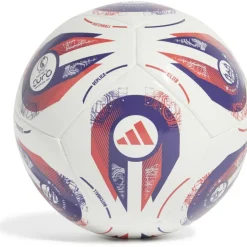 Adidas Konektis Club voetbal white panton