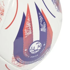 Adidas Konektis Club voetbal white panton