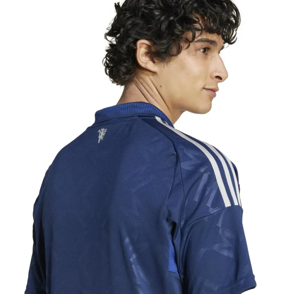 Adidas Manchester United uitshirt heren 24 - 25