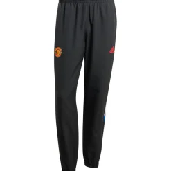 Adidas Manchester United UBP trainingsbroek heren black