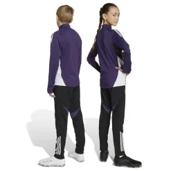 Adidas Manchester United Tiro 25 Competition trainingsbroek junior black