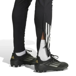 Adidas Manchester United Tiro 25 trainingsbroek heren black