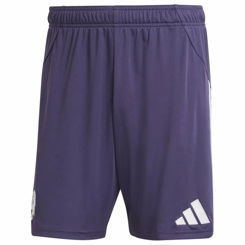 Adidas Manchester United uitshort heren 25 - 26
