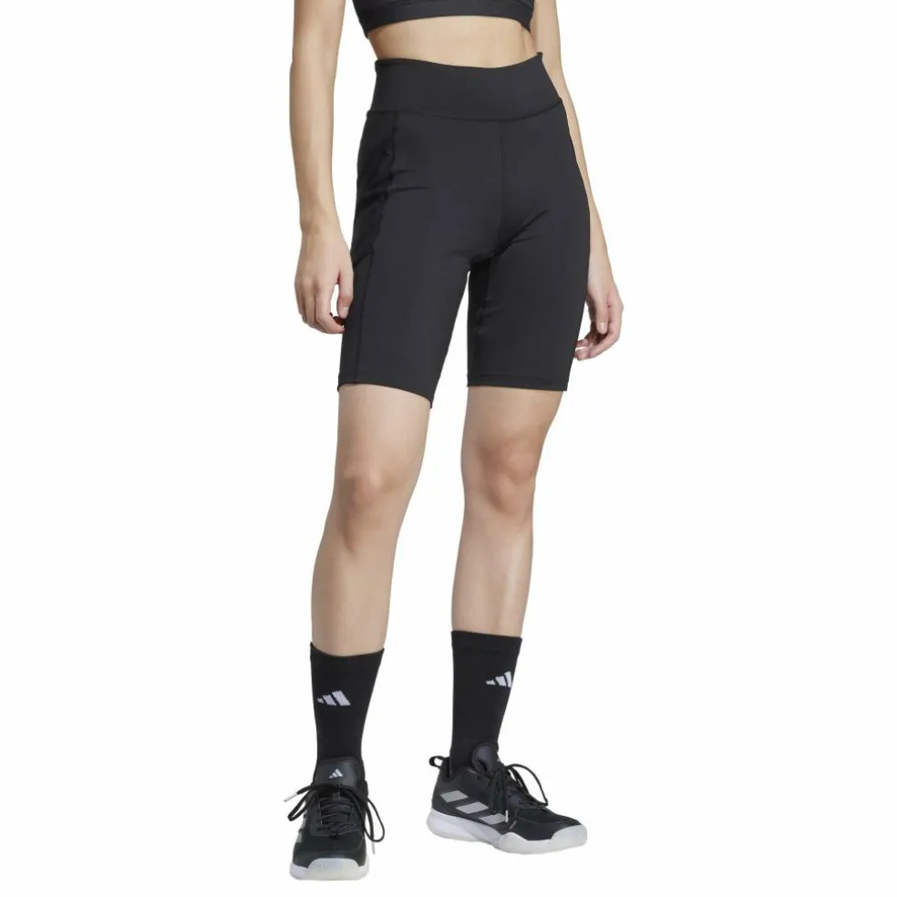 Adidas Match sportlegging dames black