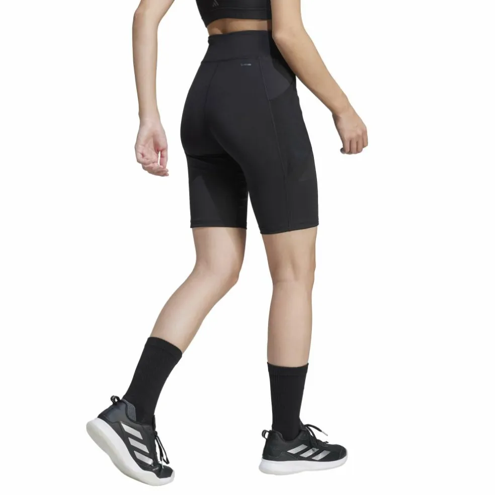 Adidas Match sportlegging dames black