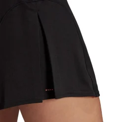 Adidas Match tennisrokje dames black