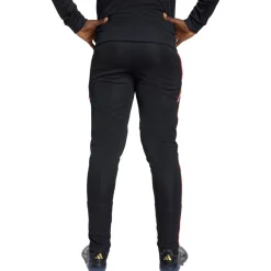 Adidas Messi trainingsbroek junior black