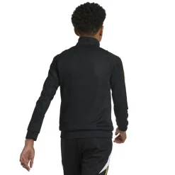 Adidas Messi trainingsjack junior black gold