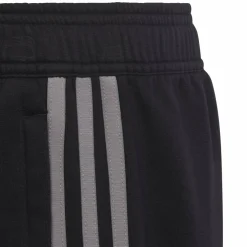 Adidas Messi voetbalbroekje junior black mint rush