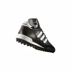Adidas Mundial Team voetbalschoenen black white